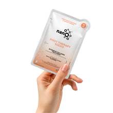 Load image into Gallery viewer, Nano® Foot Therapy Socks