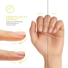 Load image into Gallery viewer, Golden Olive Rubber Base Coat 15ml
