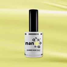 Load image into Gallery viewer, Golden Olive Rubber Base Coat 15ml
