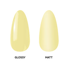 Load image into Gallery viewer, Golden Olive Rubber Base Coat Gel – 15ml | Soak Off Builder Base Coat | Long Lasting Olive Green Rubber Base Coat