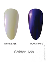 Load image into Gallery viewer, Golden Ash Chrome Powder 0.5gm
