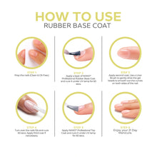 تحميل الصورة إلى عارض المعرض، طلاء أساس مطاطي من الرمال الذهبية 15 مل 