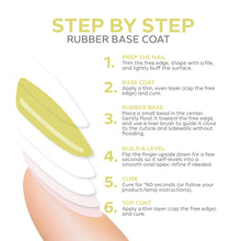 تحميل الصورة إلى عارض المعرض، طلاء أساس مطاطي من الرمال الذهبية 15 مل 