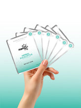 Load image into Gallery viewer, Herbal Eucalyptus | Mani &amp; Pedi Kit Supreme 6 Steps
