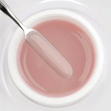 Load image into Gallery viewer, HG0808 Almond Glaze Hardgel 30ml
