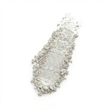 Load image into Gallery viewer, Ivory Pearl Chrome Powder – 0.5g | Mirror Chrome Powder Nails | Ivory Chrome Nail Powder
