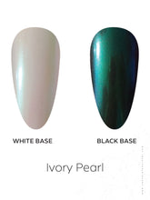 Load image into Gallery viewer, Ivory Pearl Chrome Powder 0.5gm
