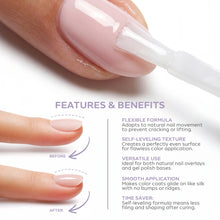 تحميل الصورة إلى عارض المعرض، طلاء أساس مطاطي برائحة اللافندر 15 مل 