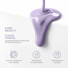 تحميل الصورة إلى عارض المعرض، طلاء أساس مطاطي برائحة اللافندر 15 مل 