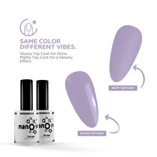 تحميل الصورة إلى عارض المعرض، طلاء أساس مطاطي برائحة اللافندر 15 مل 