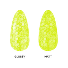 تحميل الصورة إلى عارض المعرض، طلاء أساس مطاطي لامع باللون الليموني 15 مل 