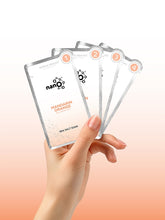 Load image into Gallery viewer, Mandarin Orange | Mani &amp; Pedi Kit Supreme 4 Steps
