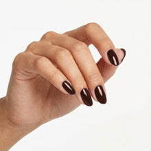 تحميل الصورة إلى عارض المعرض، طلاء أساس مطاطي من نوع Mahogany Spice بحجم 15 مل 