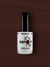 تحميل الصورة إلى عارض المعرض، طلاء أساس مطاطي من نوع Mahogany Spice بحجم 15 مل 
