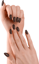 تحميل الصورة إلى عارض المعرض، طلاء أساس مطاطي من نوع Mahogany Spice بحجم 15 مل 

