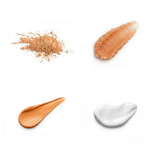 Load image into Gallery viewer, Mandarin Orange | Mani &amp; Pedi Kit Supreme 4 Steps