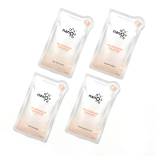 Load image into Gallery viewer, Mandarin Orange | Mani &amp; Pedi Kit Supreme 4 Steps