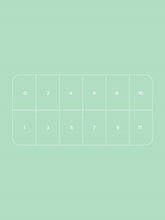 Load image into Gallery viewer, Pro Tip Glow Medium-Almond Clear Nail Tips (504pcs)
