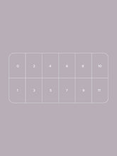 Load image into Gallery viewer, Pro Tip Glow Medium Coffin Clear Nail Tips (504pcs)
