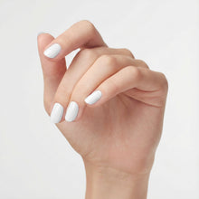 Load image into Gallery viewer, Milky White Rubber Base Coat Gel – 15ml | Soak Off Builder Base Coat | Long Lasting Pure White Builder Base Coat Gel