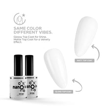 تحميل الصورة إلى عارض المعرض، طبقة أساسية مطاطية باللون الأبيض الحليبي 15 مل 