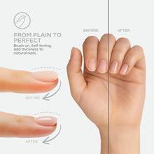 تحميل الصورة إلى عارض المعرض، طبقة أساسية مطاطية باللون الأبيض الحليبي 15 مل 