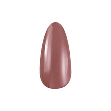 Load image into Gallery viewer, Muted Mauve Chrome Powder – 0.8g | Mirror Chrome Powder Nails | Metallic Mauve Chrome Nail Powder