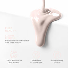 تحميل الصورة إلى عارض المعرض، طبقة أساسية مطاطية بلون أرجواني باهت 15 مل