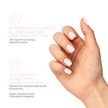 تحميل الصورة إلى عارض المعرض، طبقة أساسية مطاطية بلون أرجواني باهت 15 مل