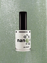 Load image into Gallery viewer, N-3012-Minty Radiance Gel Polish 15ml
