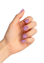 Load image into Gallery viewer, N-2670-Mauve Glow Gel Polish 15ml
