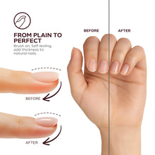 تحميل الصورة إلى عارض المعرض، طلاء أساس مطاطي أحمر داكن 15 مل