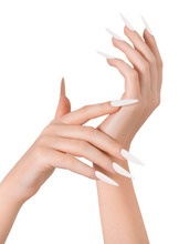 Load image into Gallery viewer, PG0713 Snow Pearl Polygel 30ml
