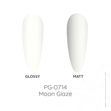 Load image into Gallery viewer, PG0714 Moon Glaze Polygel 30ml
