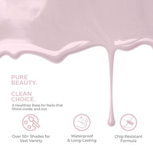 Load image into Gallery viewer, Pale Elegance Rubber Base Coat 15ml
