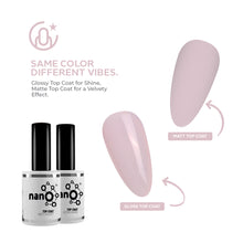 Load image into Gallery viewer, Pale Elegance Rubber Base Coat 15ml
