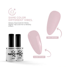 تحميل الصورة إلى عارض المعرض، طلاء أساس مطاطي من Pale Elegance 15 مل 