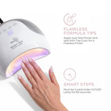 تحميل الصورة إلى عارض المعرض، طلاء أساس مطاطي من Pale Elegance 15 مل 