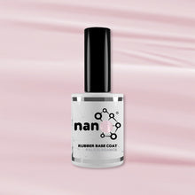Load image into Gallery viewer, Pale Elegance Rubber Base Coat 15ml
