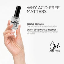 تحميل الصورة إلى عارض المعرض، برايمر جل خالي من الأحماض 15 مل