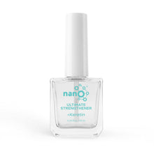 Load image into Gallery viewer, Nano® Pro Care Ultimate Strengthener – 10ml | Keratin &amp; Biotin Nail Repair Treatment
