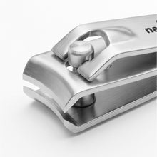 Load image into Gallery viewer, Nano Pro Cuti Clip Curve - 81MM Curved Blade Stainless Steel Nail Clipper