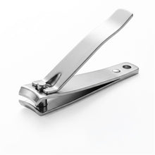 Load image into Gallery viewer, Nano Pro Cuti Clip Curve - 81MM Curved Blade Stainless Steel Nail Clipper