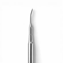 Load image into Gallery viewer, Nano Pro Cuti File – 161mm | Dual-Ended Stainless Steel Nail File for Precision Pedicure Care
