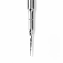 Load image into Gallery viewer, Nano Pro Cuti File – 161mm | Dual-Ended Stainless Steel Nail File for Precision Pedicure Care