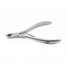 Load image into Gallery viewer, Pro Cuti Nip – Stainless Steel Cuticle Nipper 5mm | Professional Precision Nail Care Tool