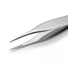 Load image into Gallery viewer, Nano Pro Cuti Pull - 116MM Precision Stainless Steel Tweezer for Ingrown Nail Care