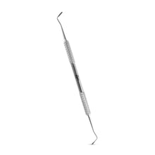 Load image into Gallery viewer, Nano Pro Cuti Scrape - 151MM Dual-Ended Pedicure Tool for Callus and Ingrown Nail Care