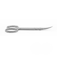 Load image into Gallery viewer, Pro Cuti Trim – Stainless Steel Professional Cuticle Scissors | Precision, Ergonomic Design