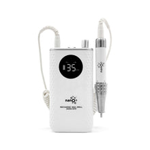Load image into Gallery viewer, Nano® Recharge Nail Drill 35000RPM